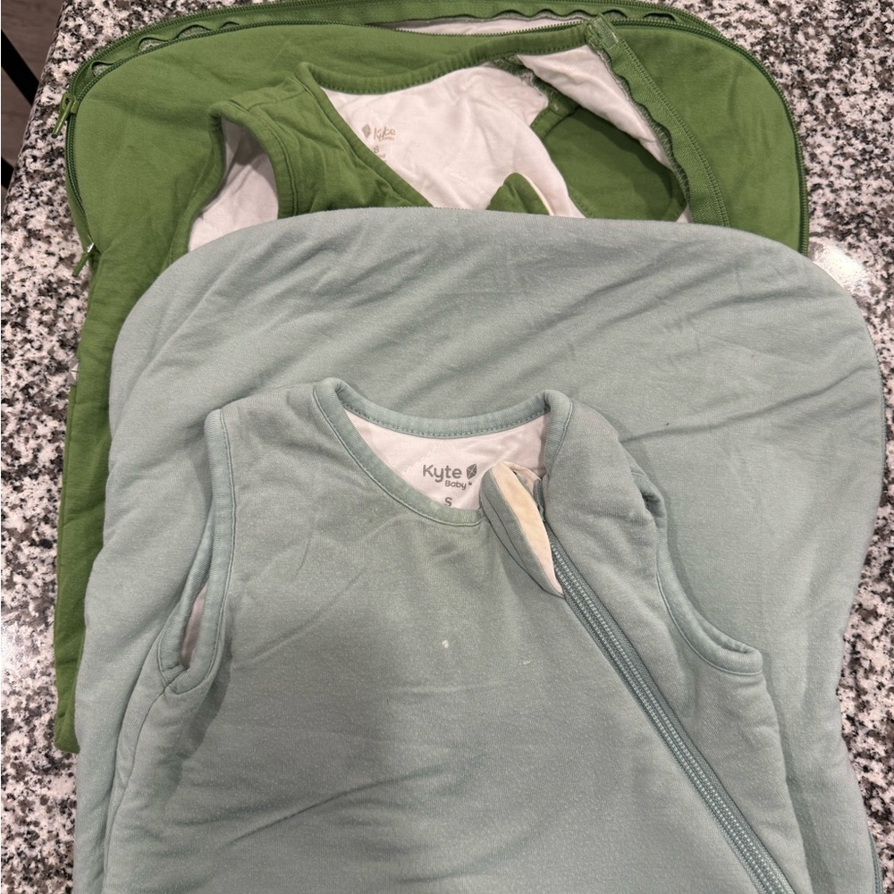 Kyte Baby Sleep Sack Set